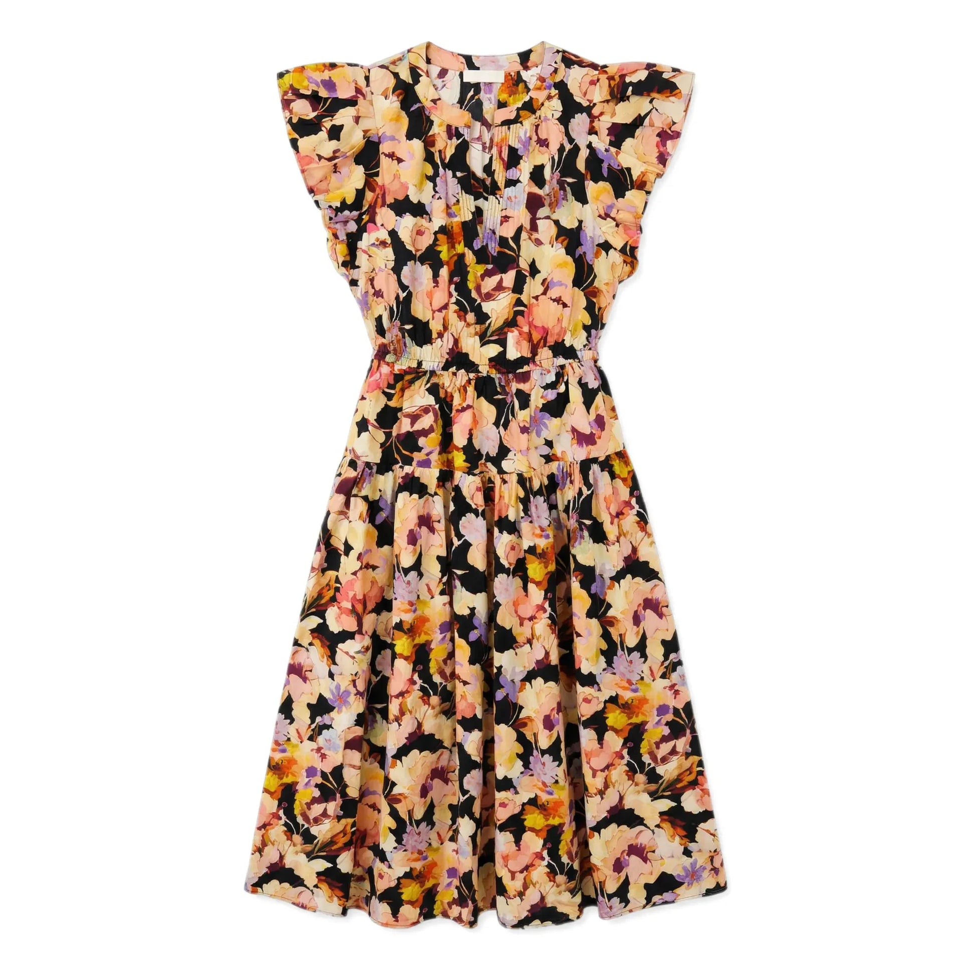 Ulla Johnson - Marin Cotton Dress | Pink