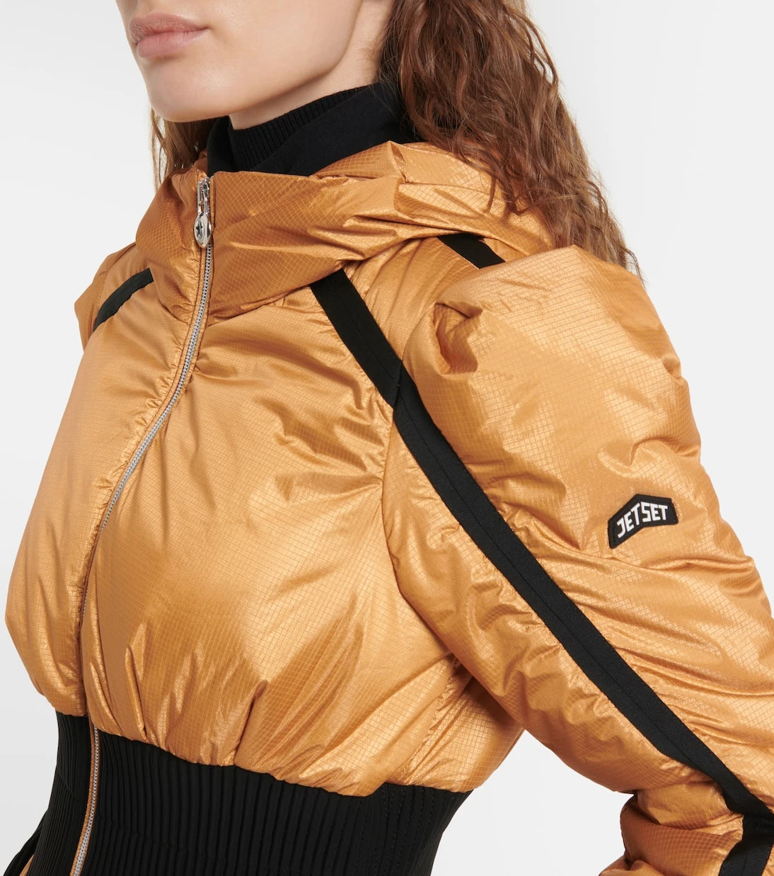 Jet Set - Raffaella ski jacket