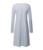 Hanro Cotton Long-Sleeve Nightdress