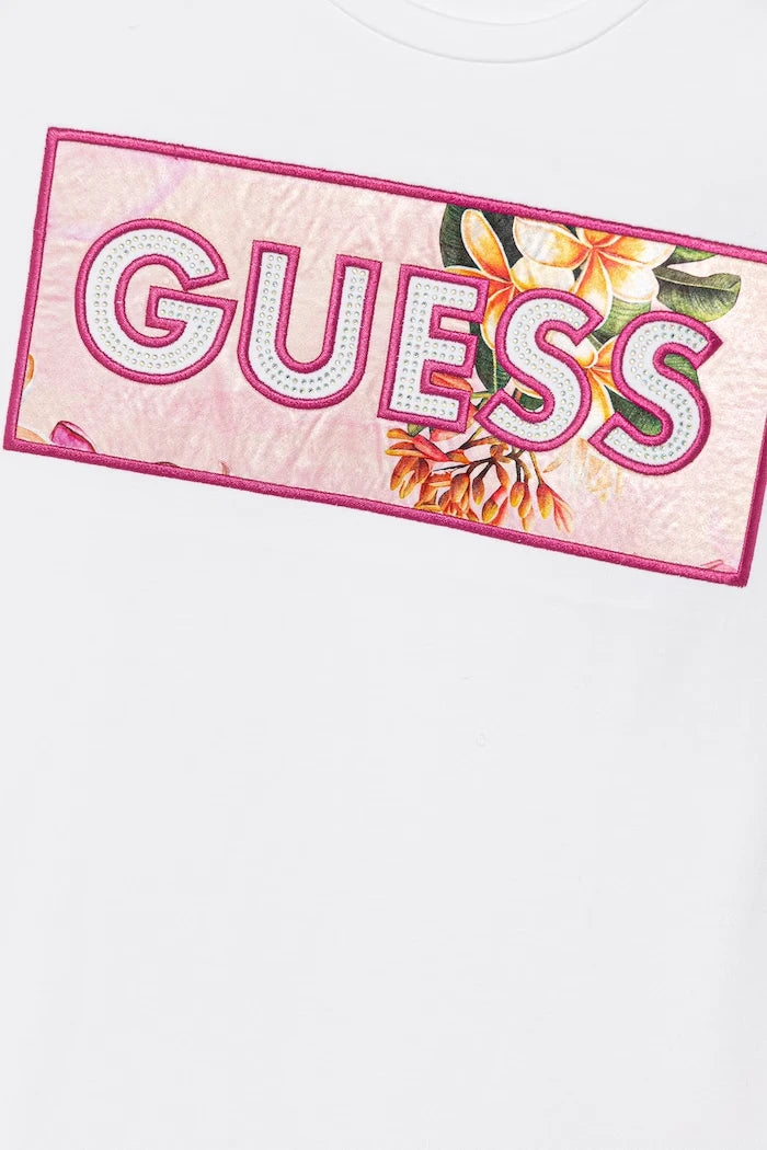 Guess Çocuk Elbisesi