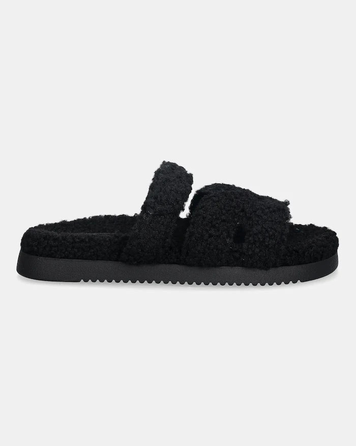 Steve Madden Missile-F Terlik