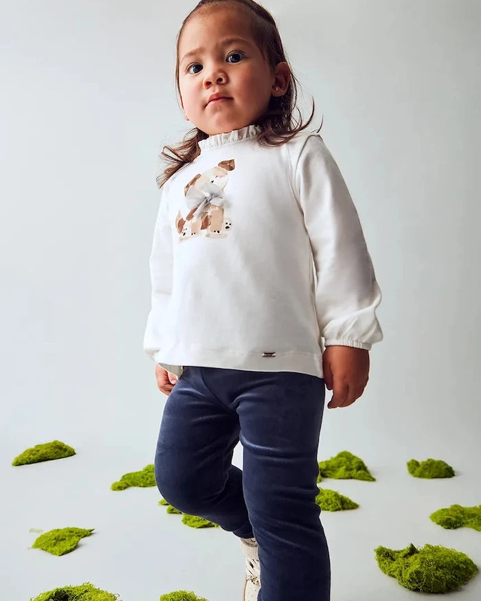 Mayoral Bebek Taytı