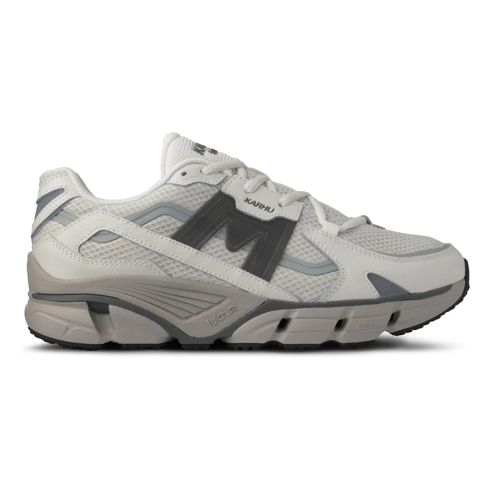 Karhu - Super Fulcrum Basket | White