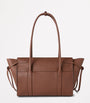 Medium Leather Soft Bayswater Shoulder Bag