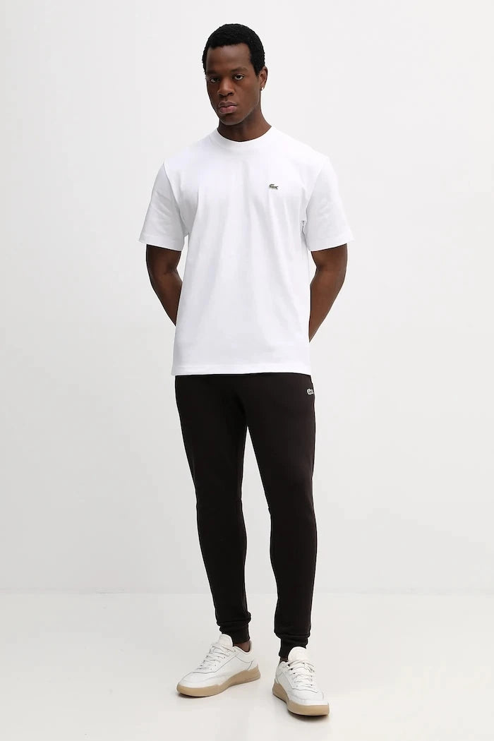 Lacoste спортен панталон мъжки с памук