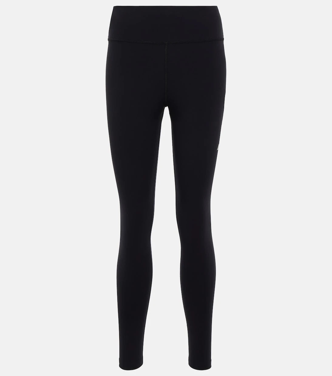 Balenciaga - Activewear logo leggings