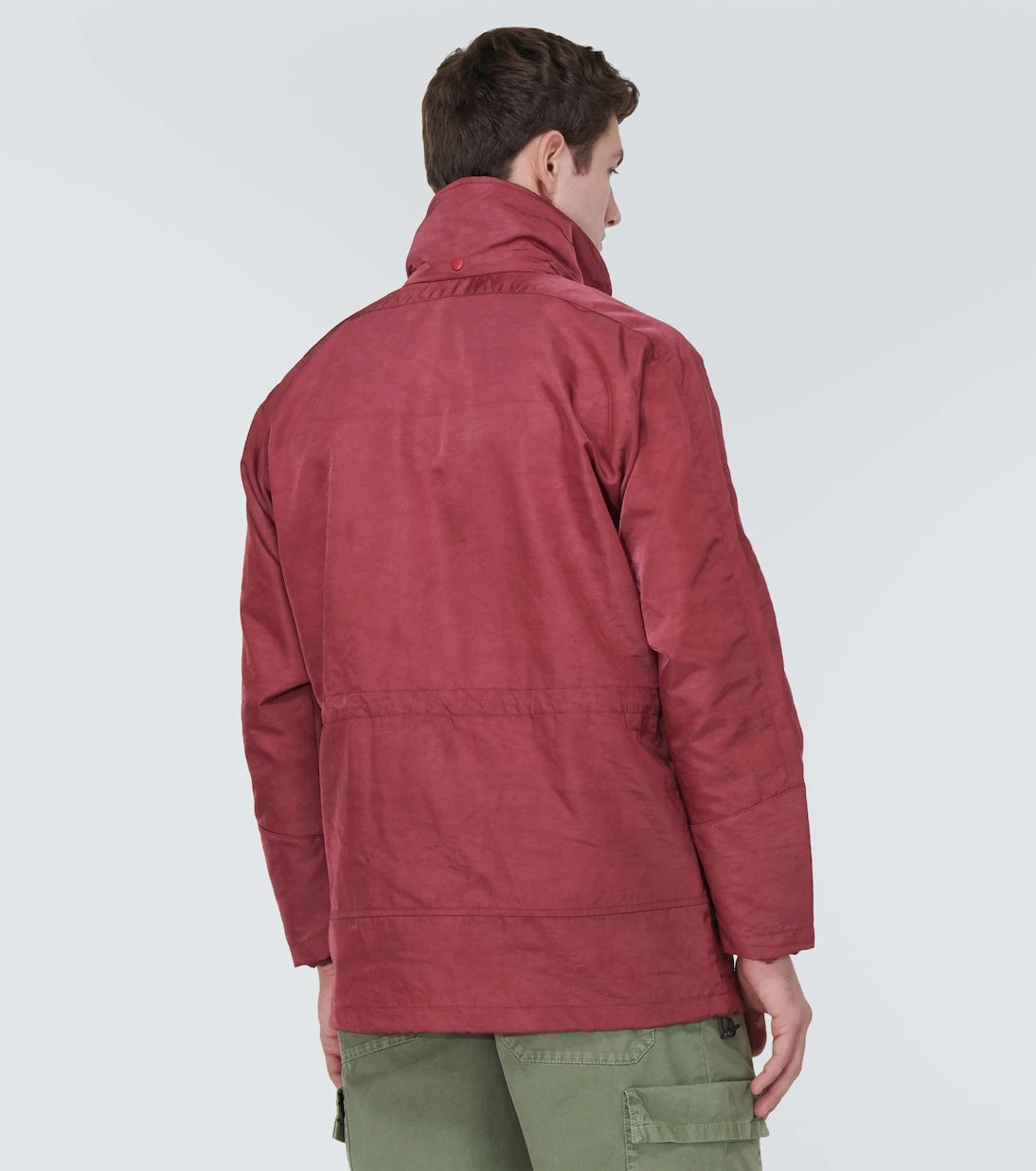Ranra - Gut jacket