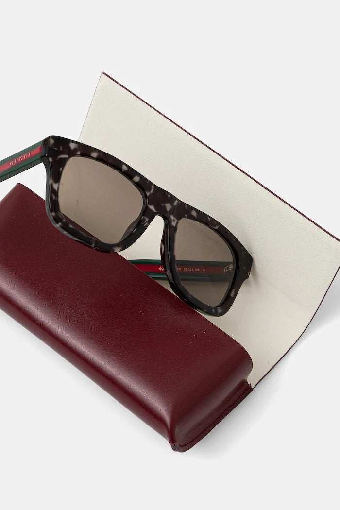 Слънчеви очила Gucci