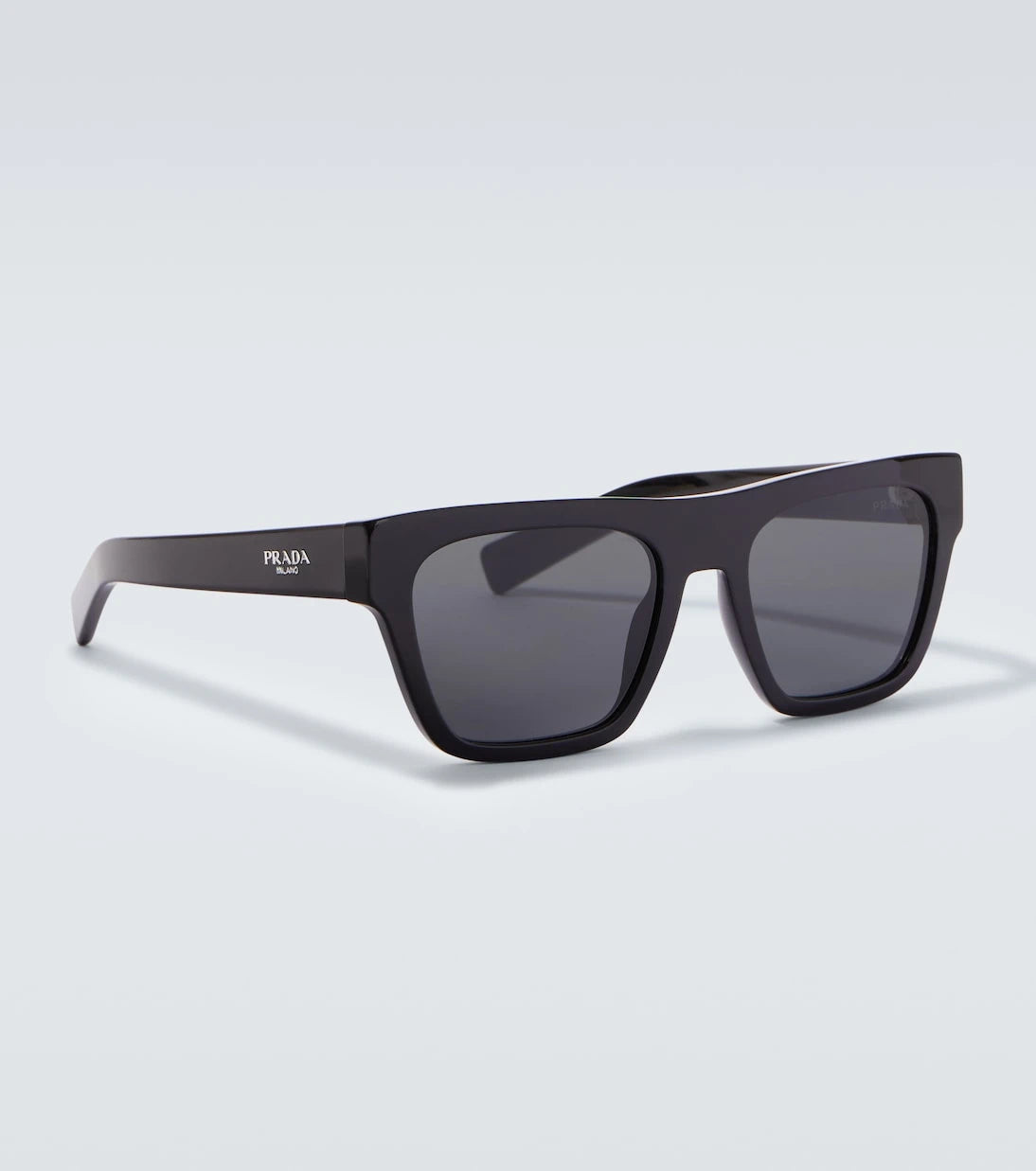 Prada - Square sunglasses