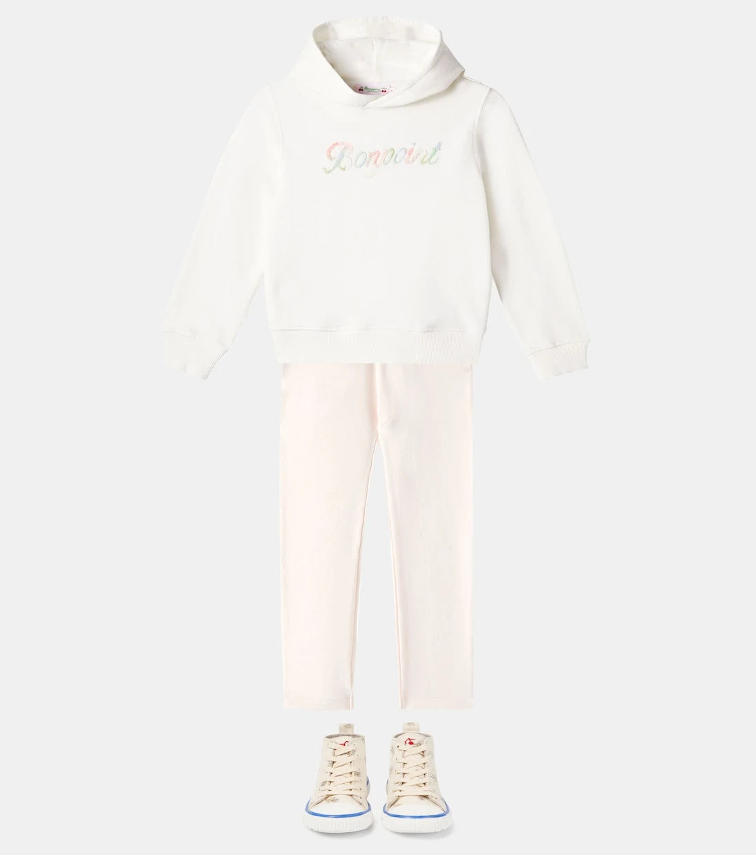 Bonpoint - Dalila cotton pants