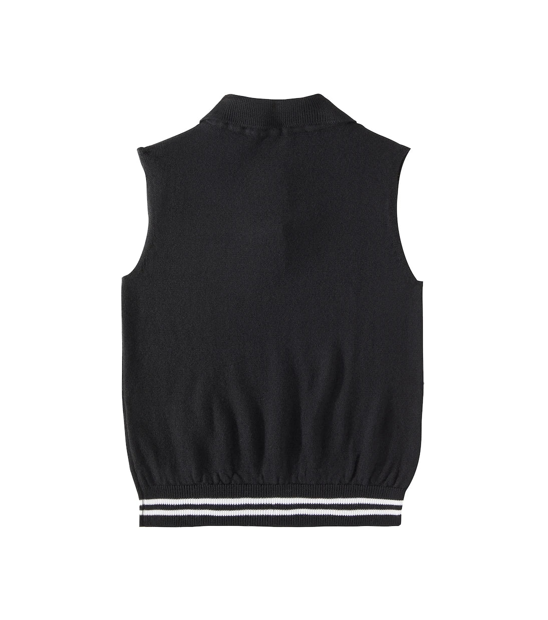 Balmain Kids - Wool vest