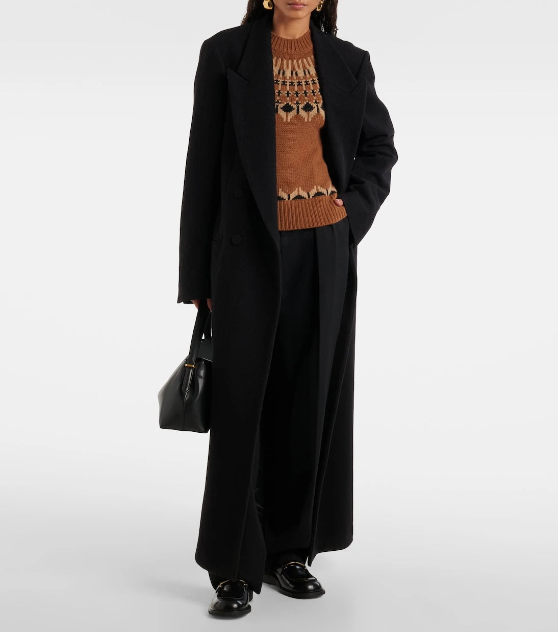 Tod's - Leather loafers