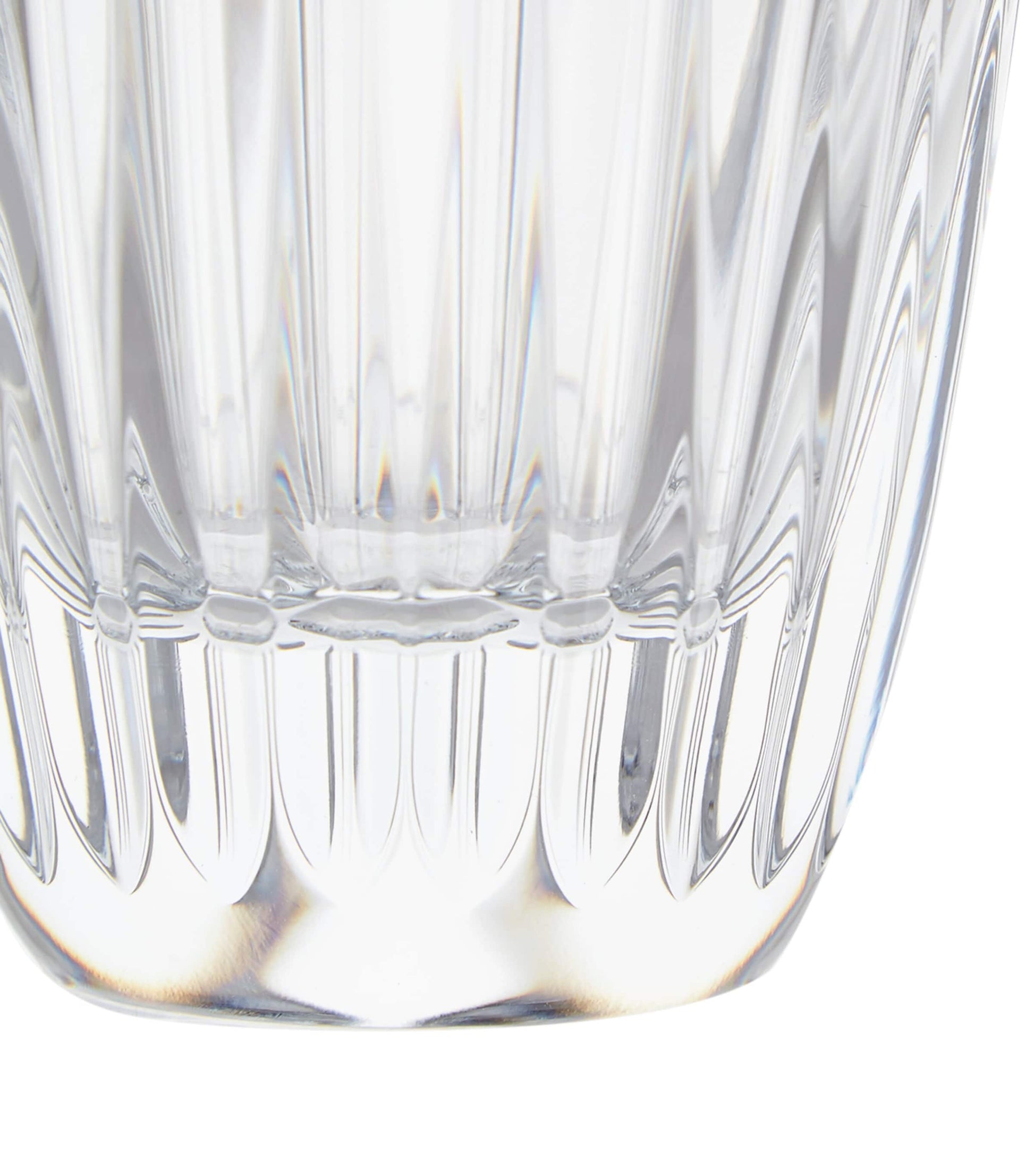 Set of 2 Massena Highball Glasses