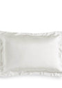 Gingerlily Silk Oxford Pillowcase (50cm x 75cm)