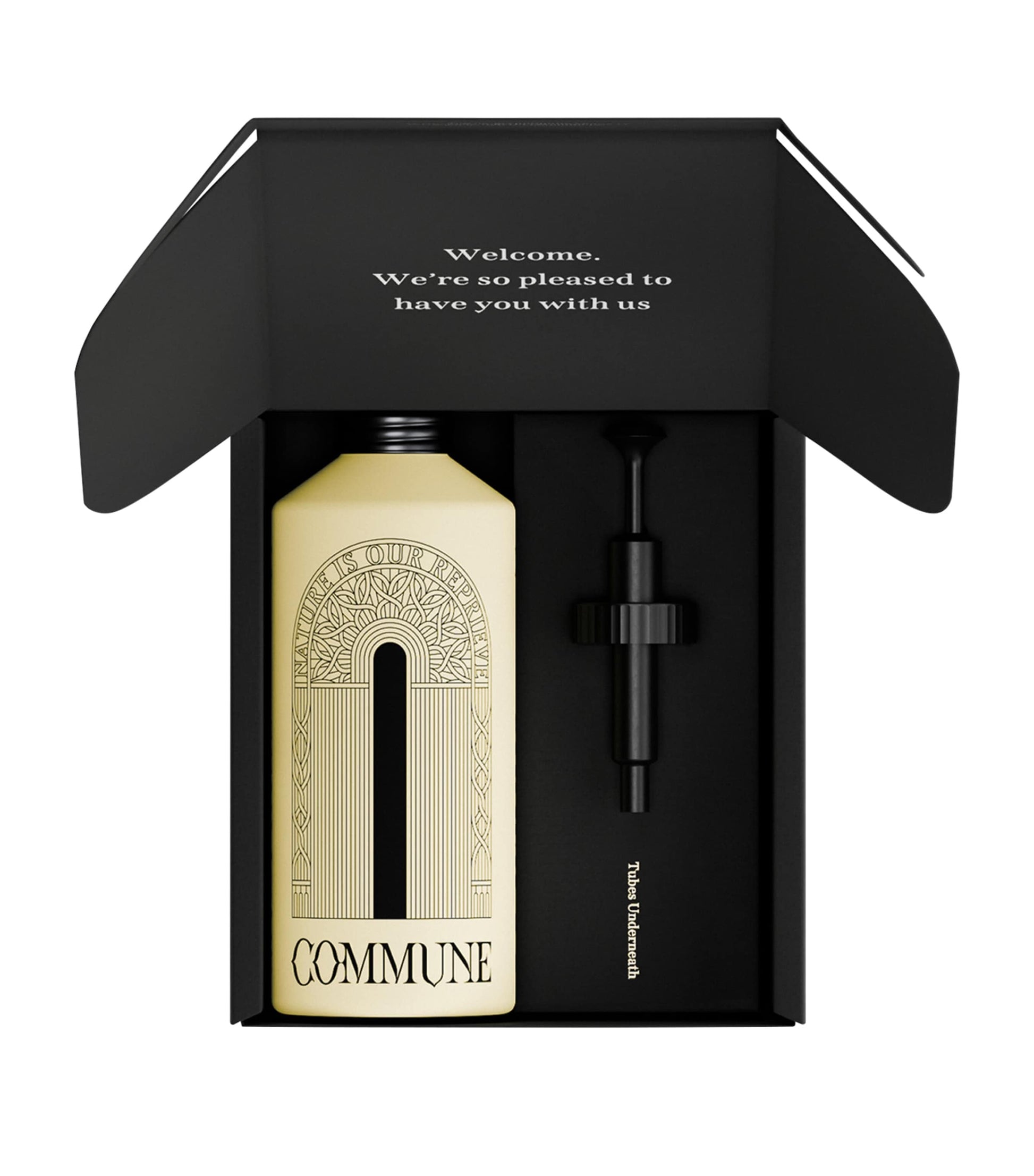 Seymour Body Cream (750ml)