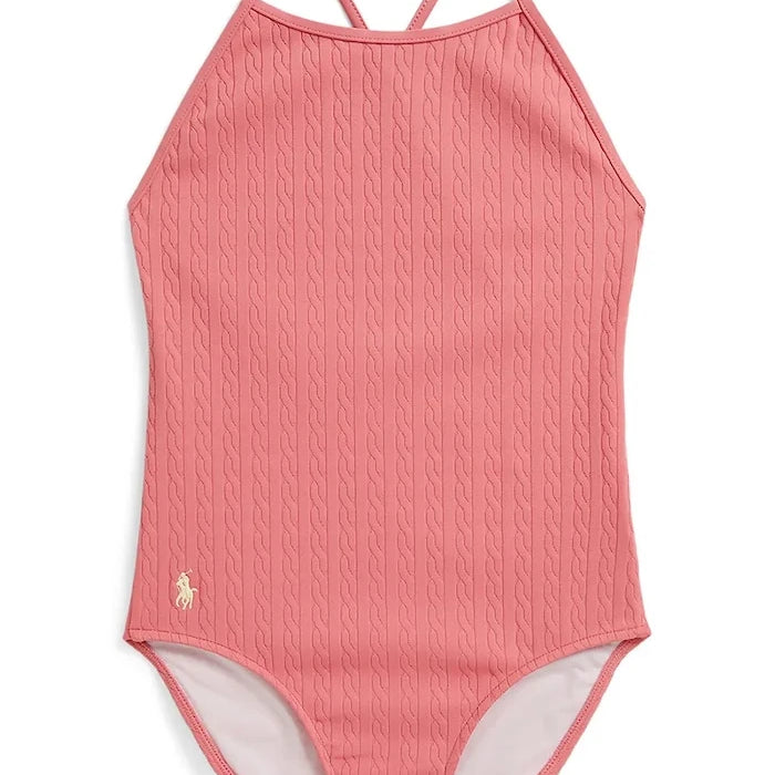 Polo Ralph Lauren цял бански за деца