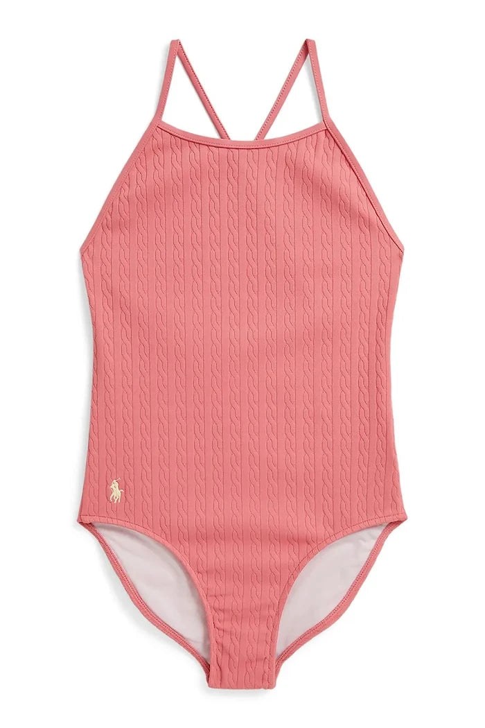 Polo Ralph Lauren цял бански за деца