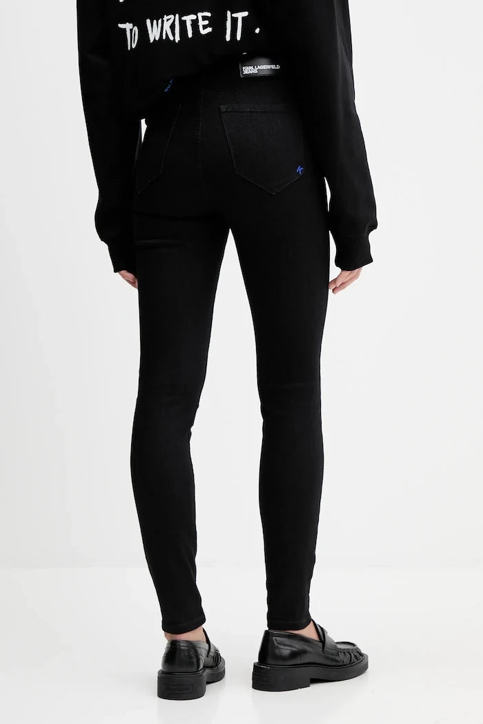 Karl Lagerfeld Jeans Kot Pantolon