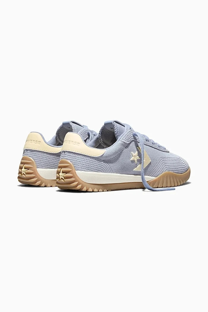 Converse Run Star Trainer Süet Spor Ayakkabı