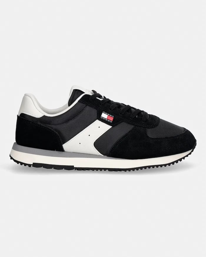 Tommy Jeans TJM EVA RUNNER MIX MATERIAL маратонки мъжки