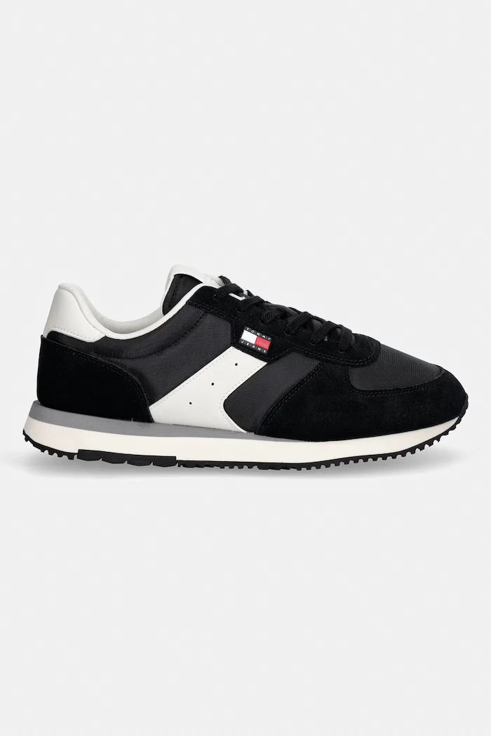 Tommy Jeans TJM EVA RUNNER MIX MATERIAL маратонки мъжки