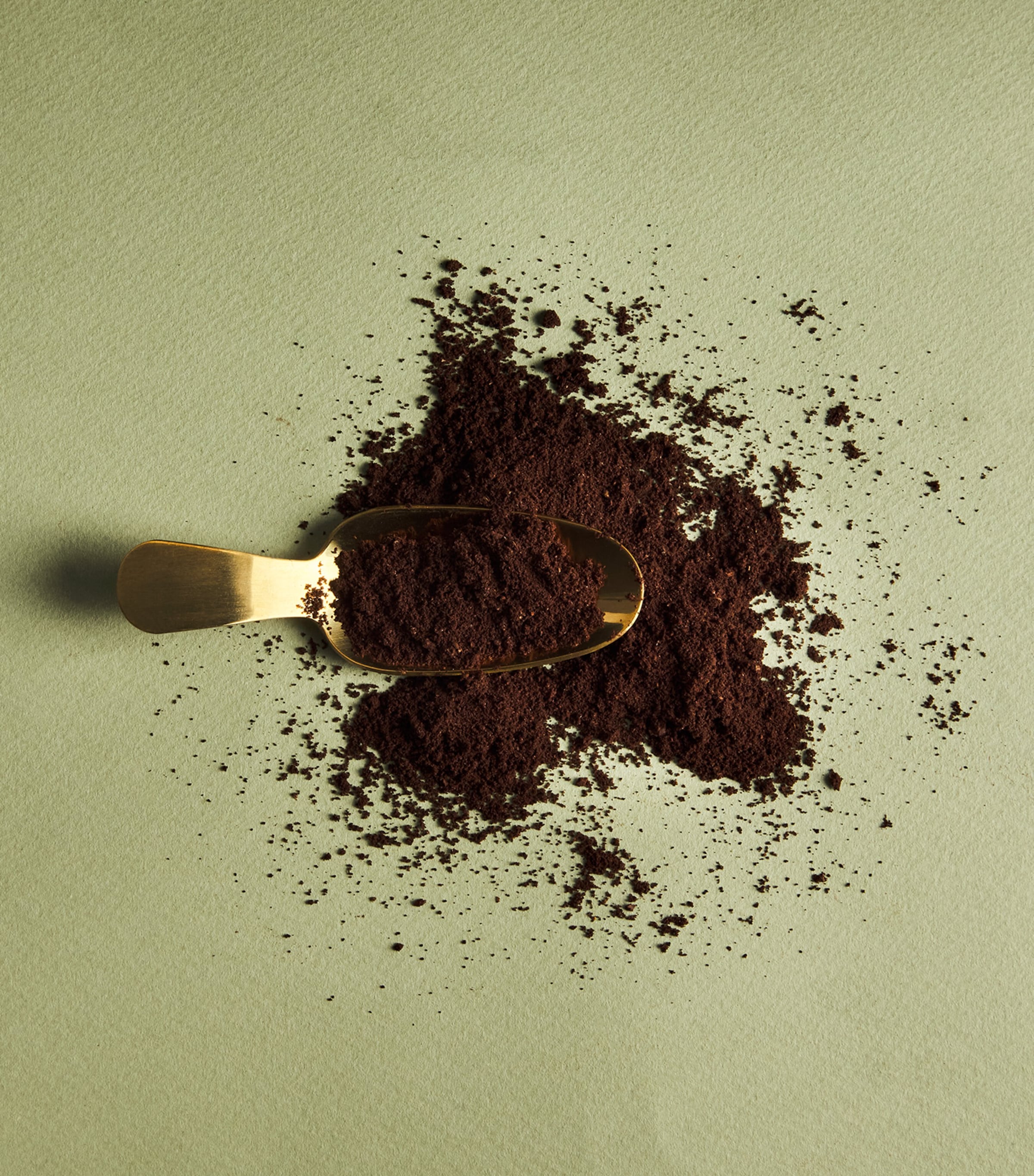 Harrods Espresso-Blend Coffee (250g)