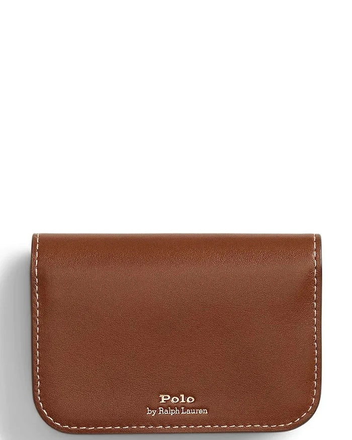 Polo Ralph Lauren Deri Cüzdan