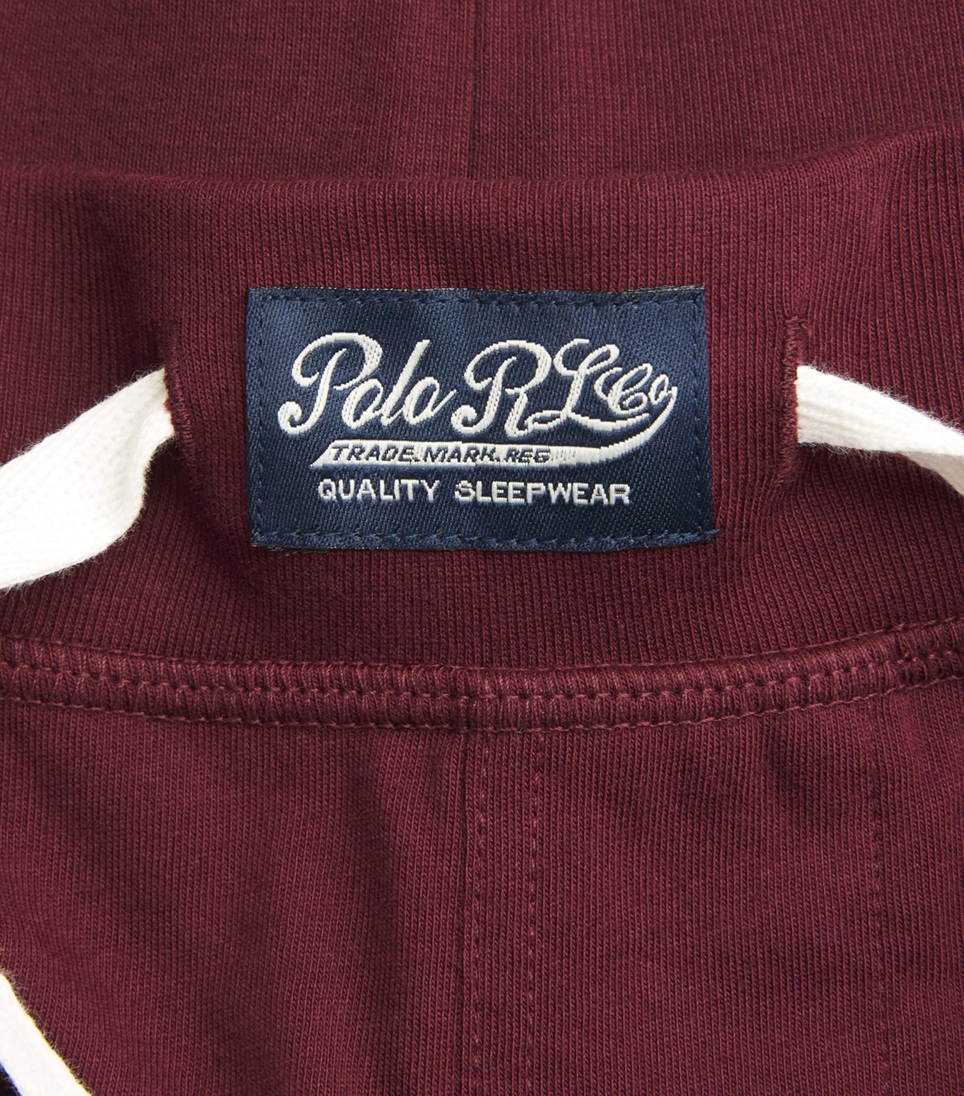 Jersey Lounge Shorts