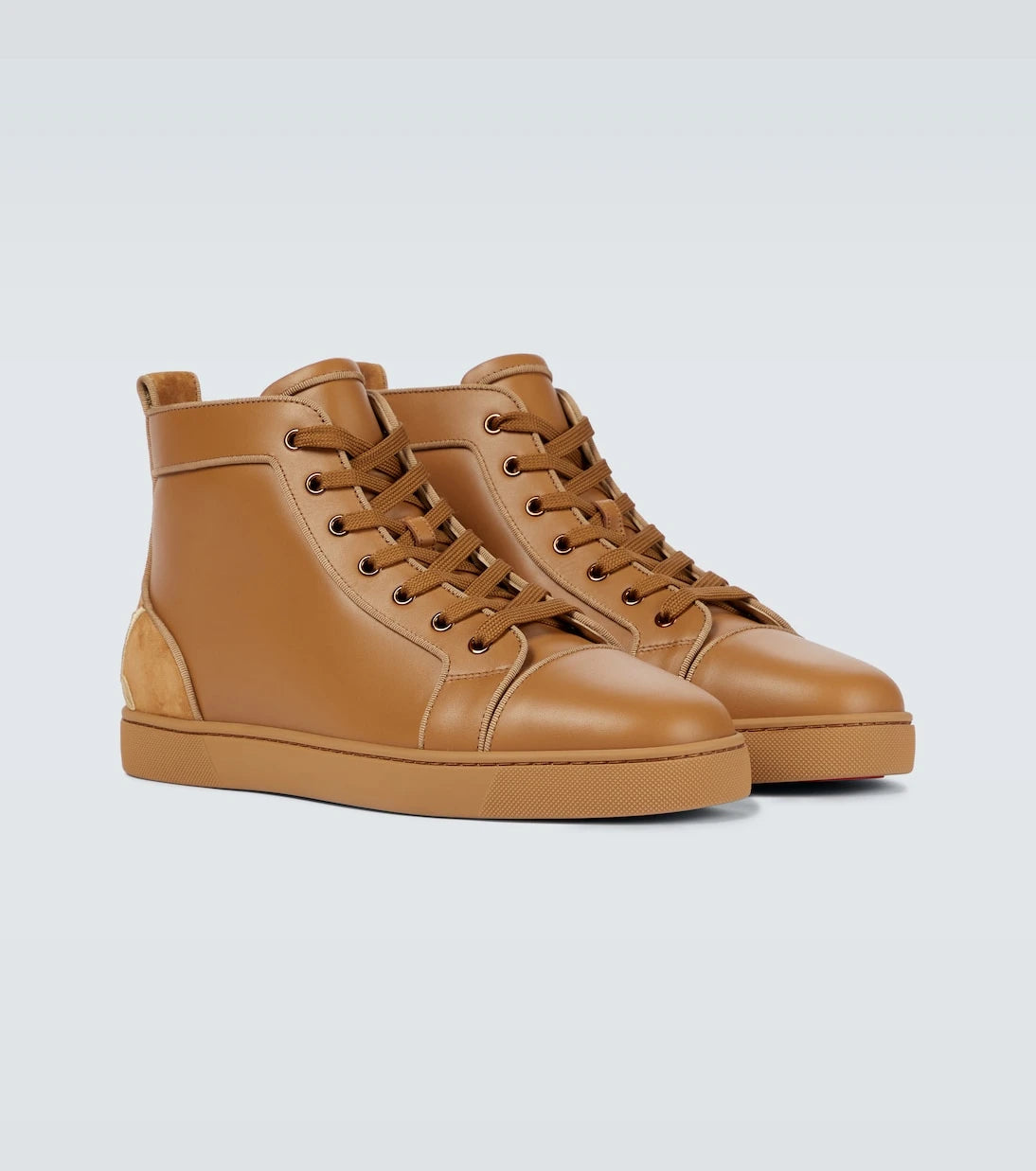 Christian Louboutin - Fun Louis sneakers