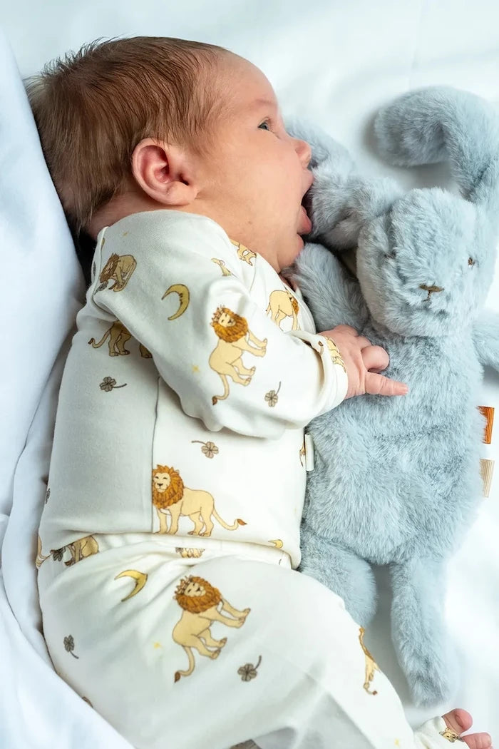 That's mine Плюшена играчка за бебе Houston heavy teddy mini