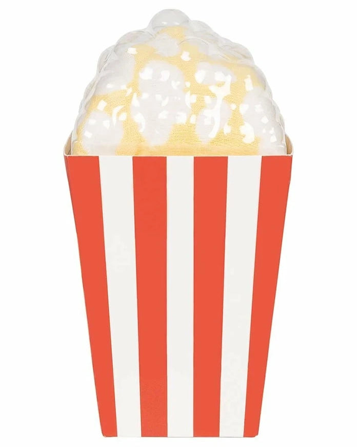 Eat My Socks Pop Corn Çorapları