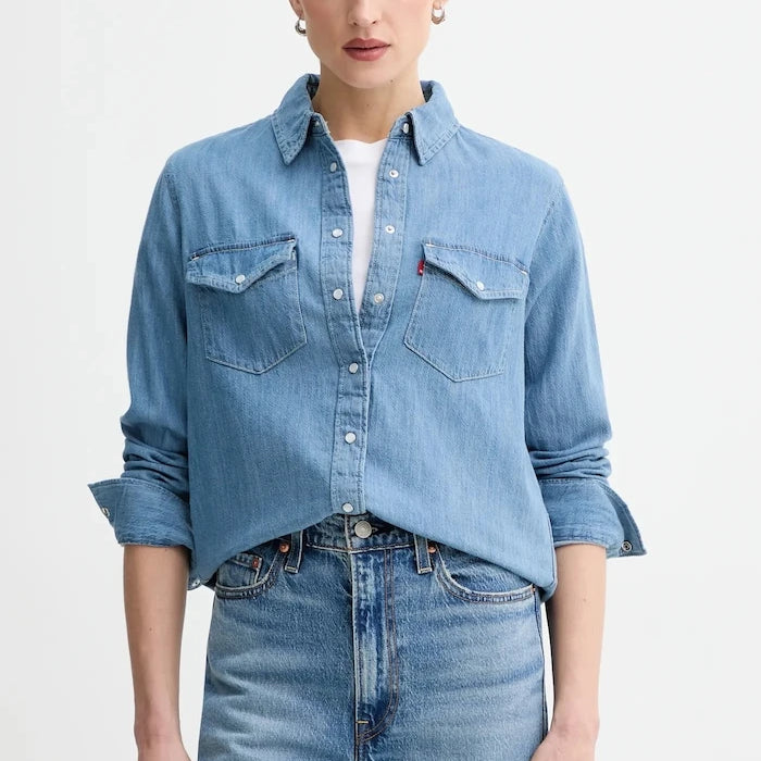 Levi's Kot Gömlek
