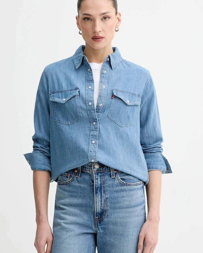 Levi's Kot Gömlek