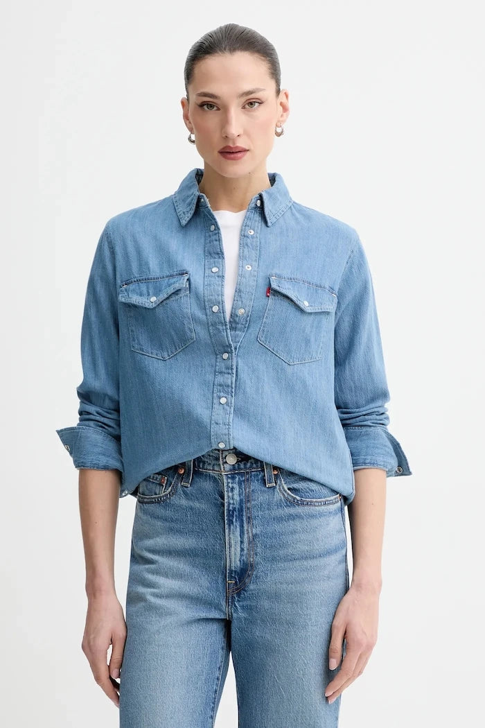 Levi's Kot Gömlek
