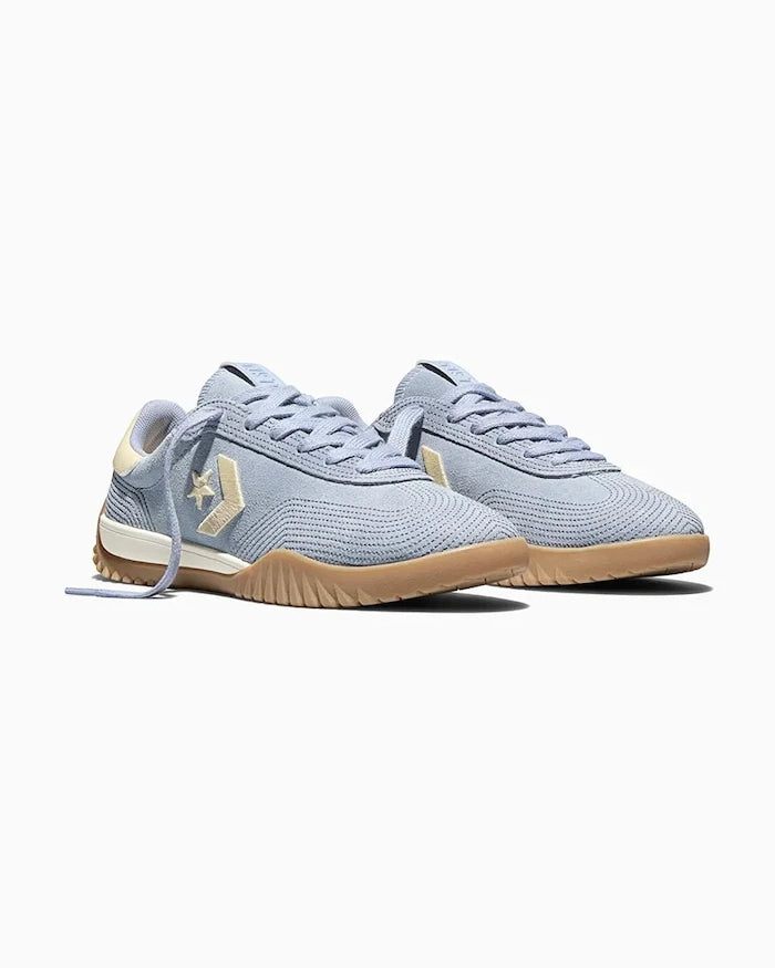 Велурени маратонки Converse Run Star Trainer