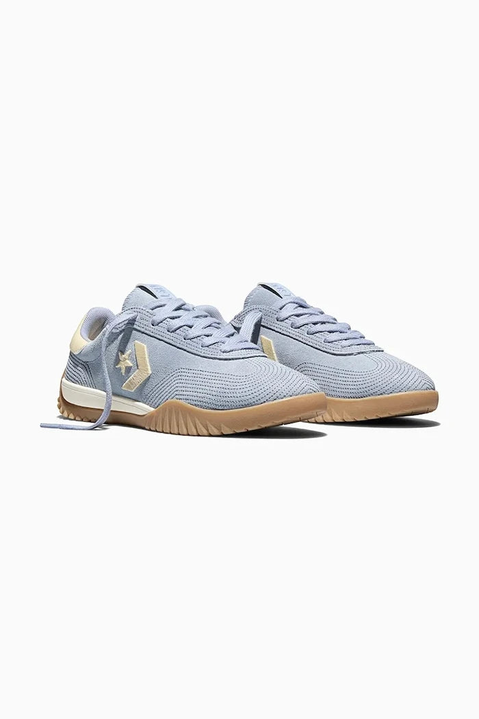 Converse Run Star Trainer Süet Spor Ayakkabı