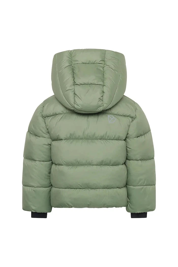Детско яке Didriksons ROXEN KIDS JACKET
