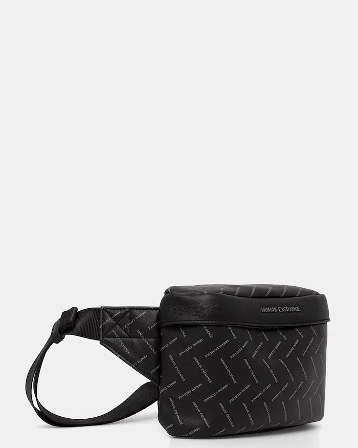 Armani Exchange Erkek Bel Çantası