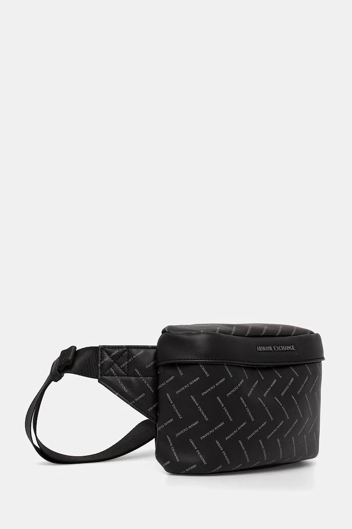 Armani Exchange Erkek Bel Çantası
