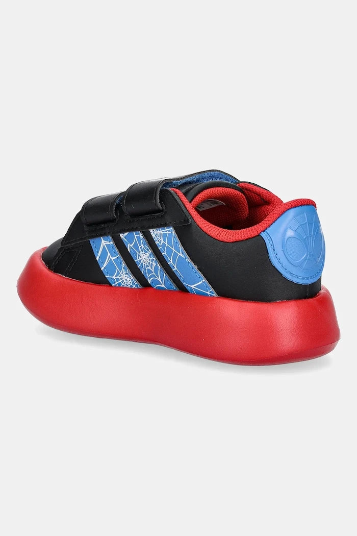 Детски маратонки adidas GRAND COURT SPIDER-MAN