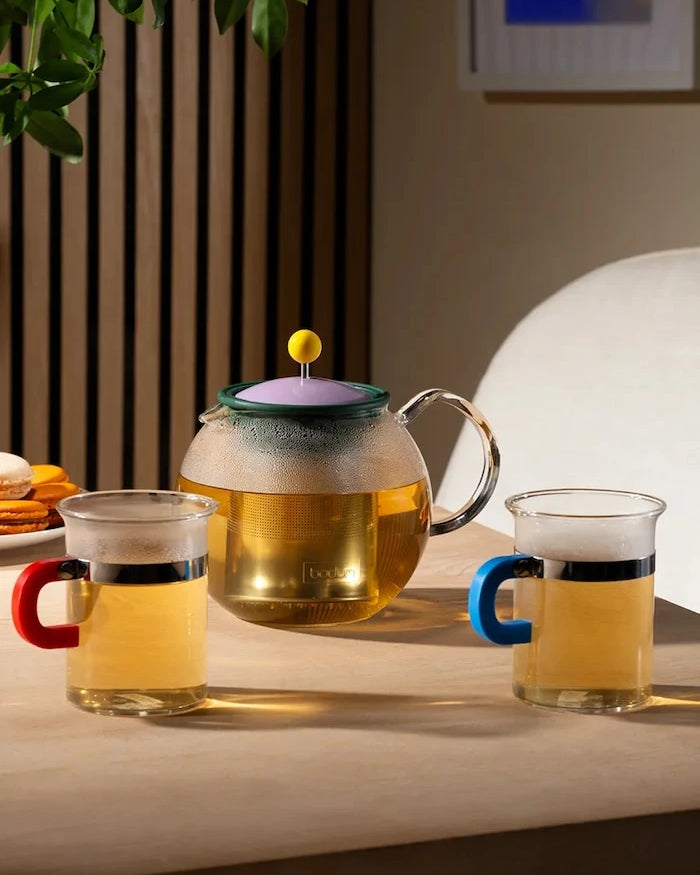 Bodum комплект стъклени чаши от стъкло 0,3 l