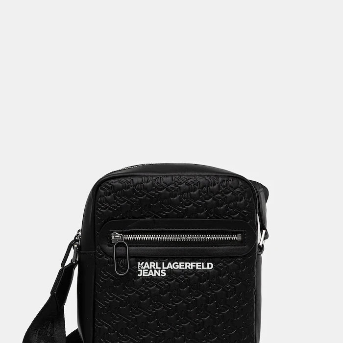 Чанта през рамо Karl Lagerfeld Jeans