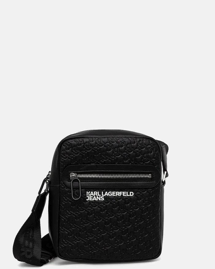 Karl Lagerfeld Jeans Omuz Çantası