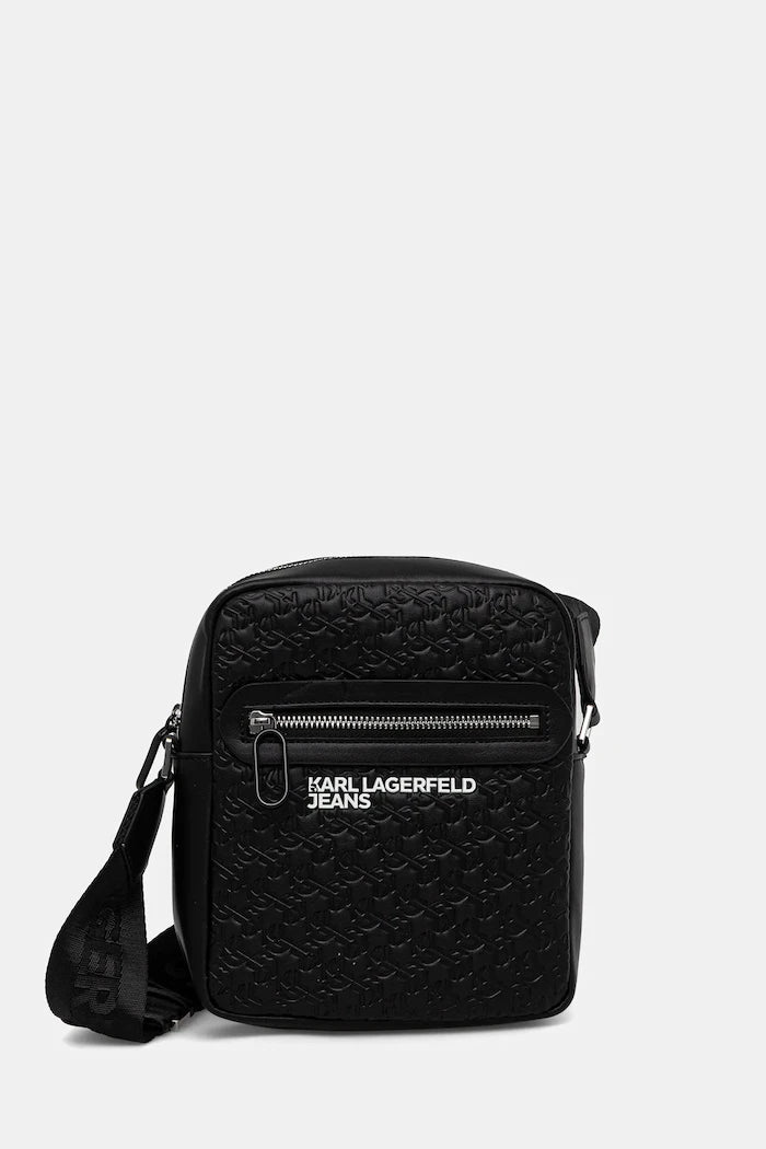 Karl Lagerfeld Jeans Omuz Çantası