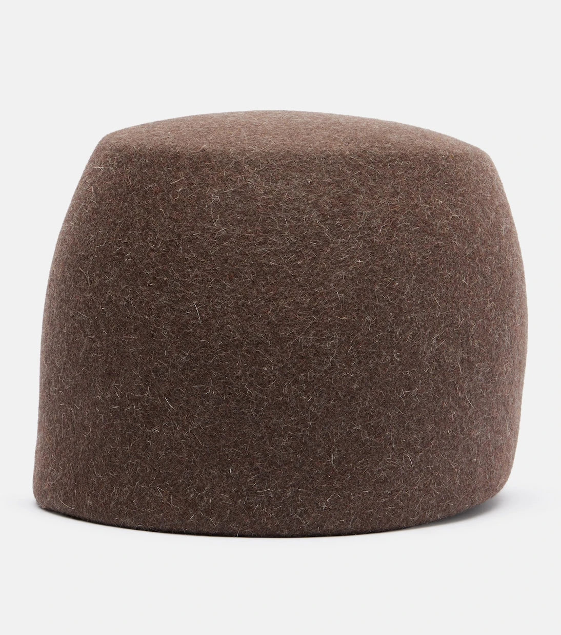 Loro Piana - Uma cashmere felt hat