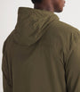 Canada Goose Green Killarney Wind Jacket
