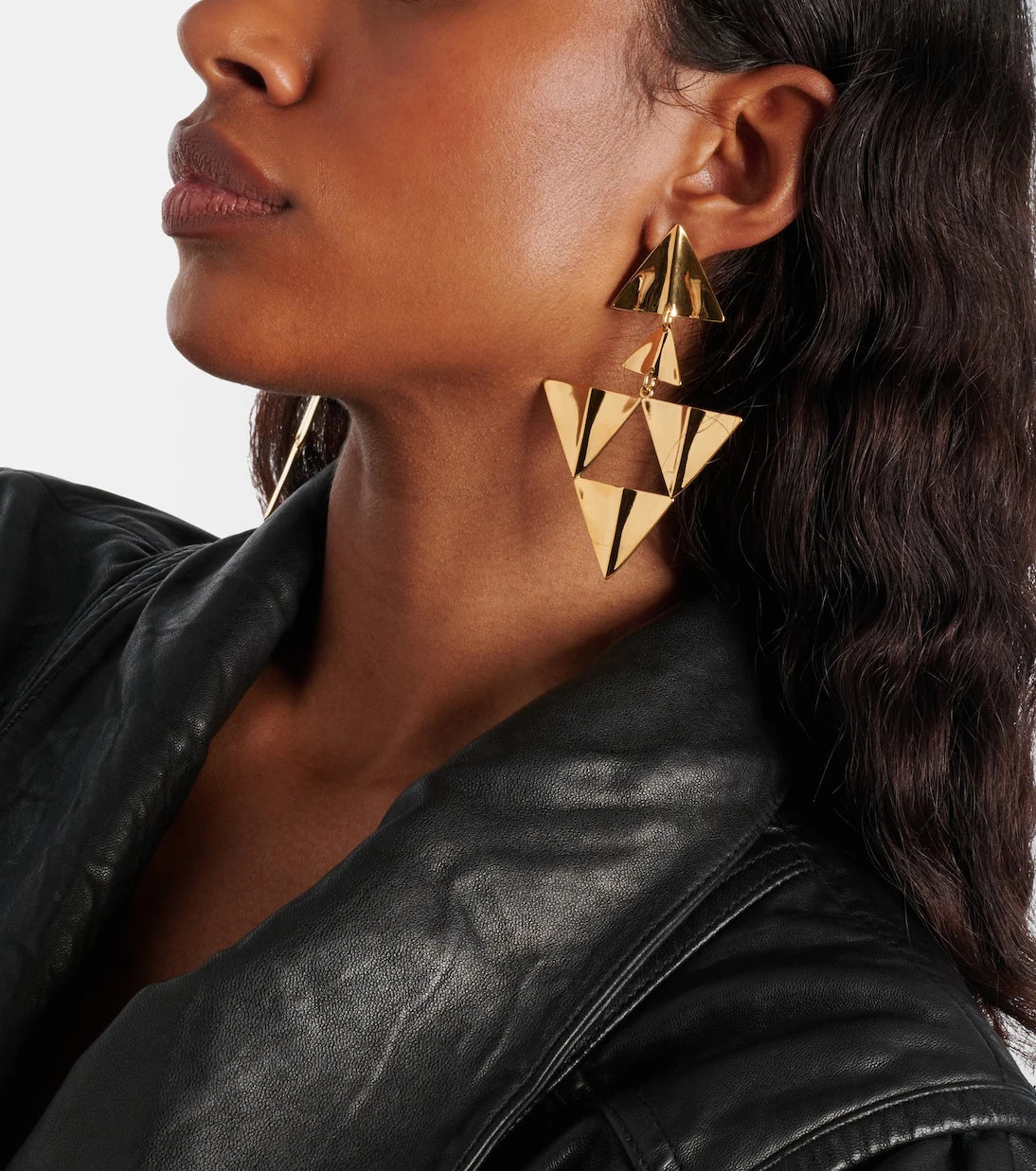 Isabel Marant - Blair drop earrings