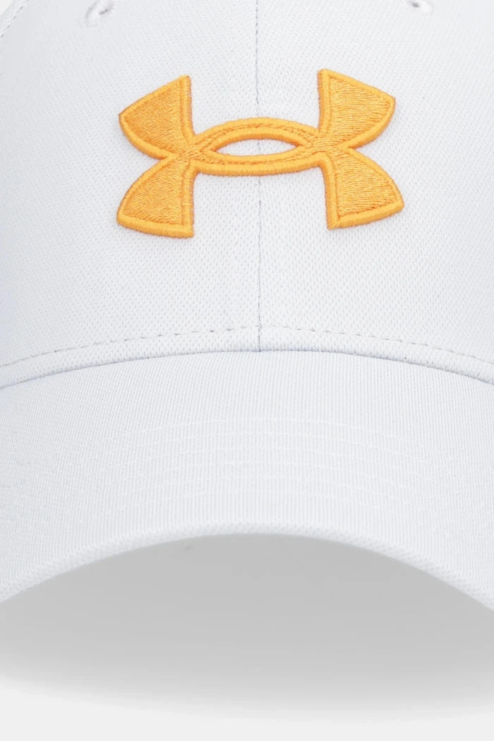 Under Armour erkek vizörlü şapka