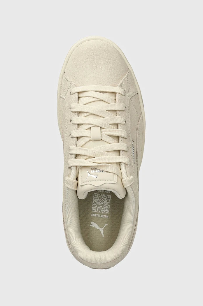 Puma Karmen II Süet Spor Ayakkabı