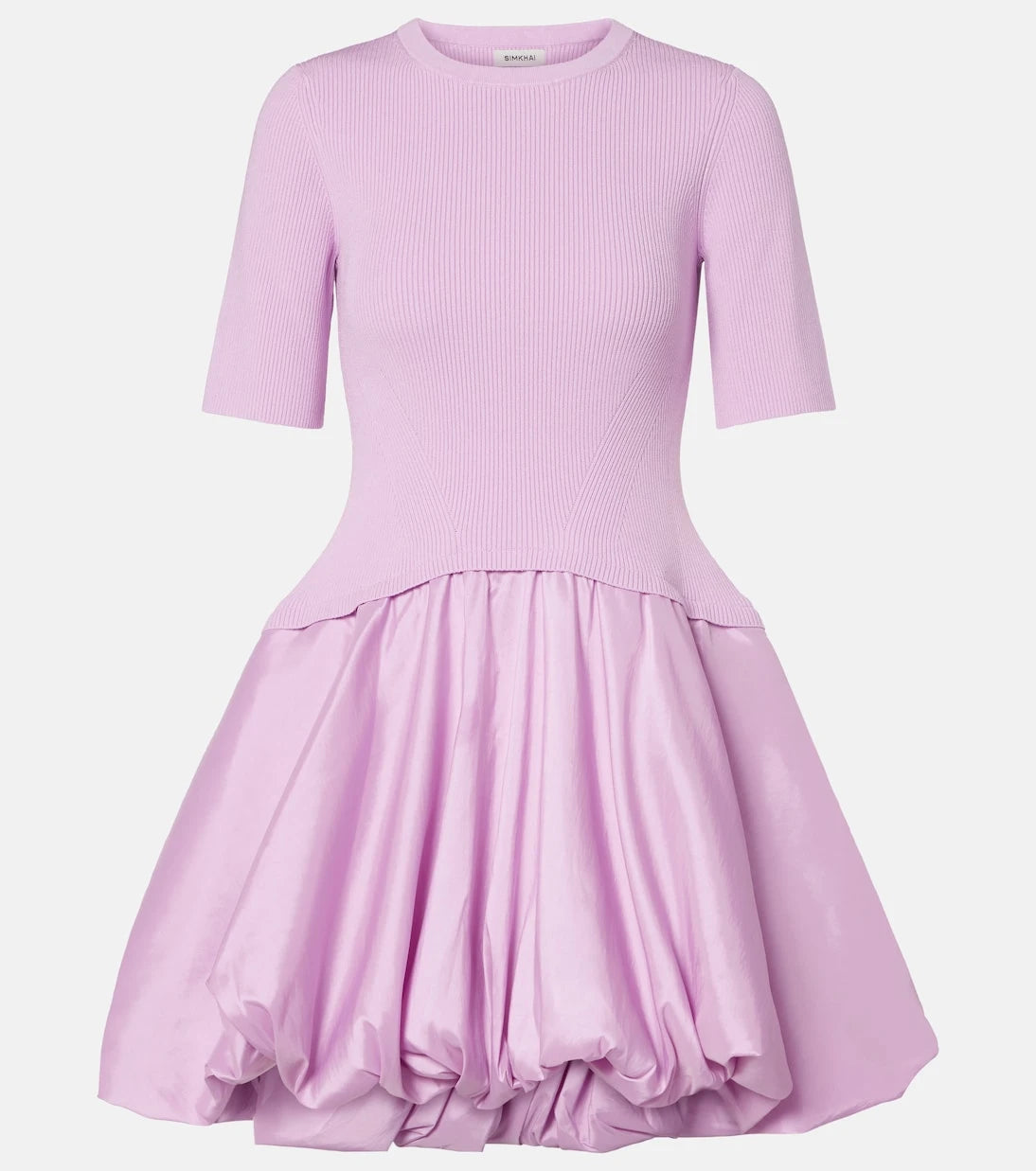 Simkhai - Kenny minidress